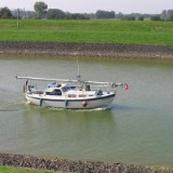 0309F 64 Elbeseitenkanal